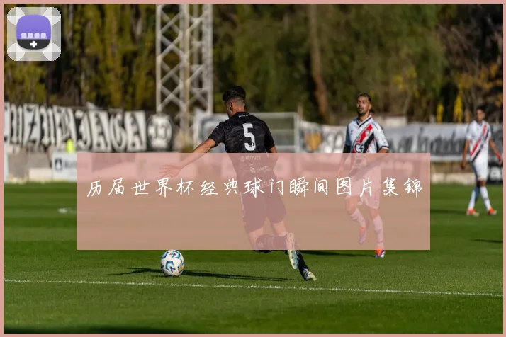 历届世界杯经典球门瞬间图片集锦