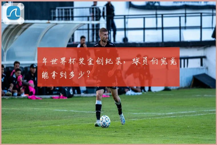 年世界杯奖金创纪录,球员们究竟能拿到多少?