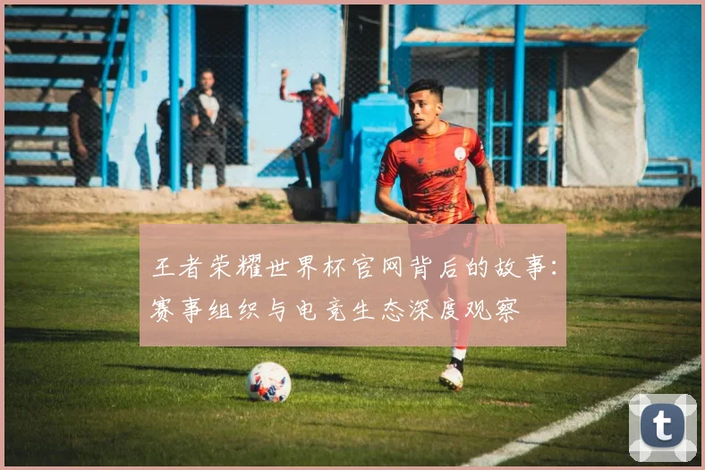王者荣耀世界杯官网背后的故事:赛事组织与电竞生态深度观察