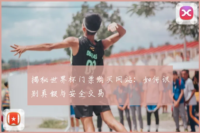 揭秘世界杯门票购买网站：如何识别真假与安全交易